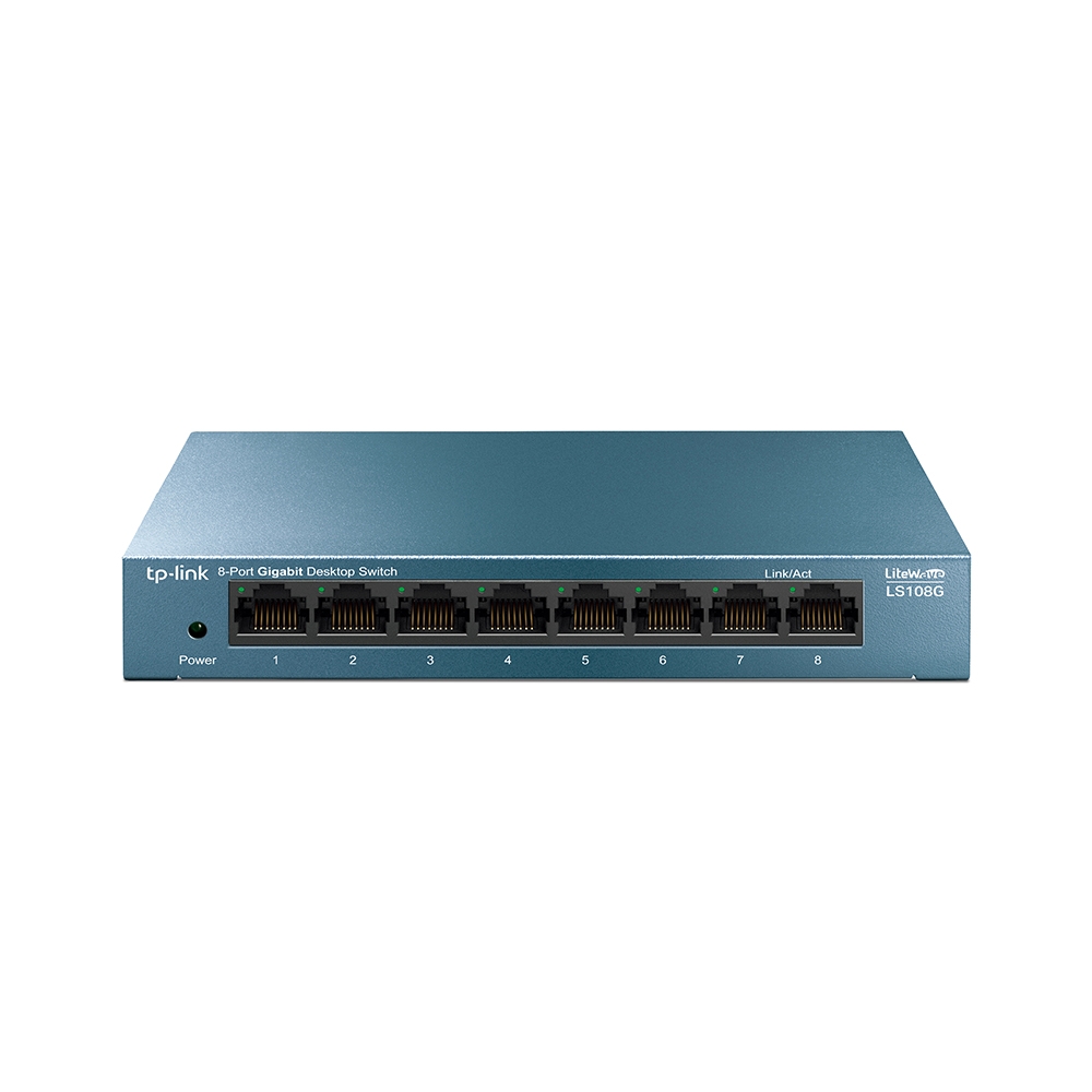 TP Link LS108G