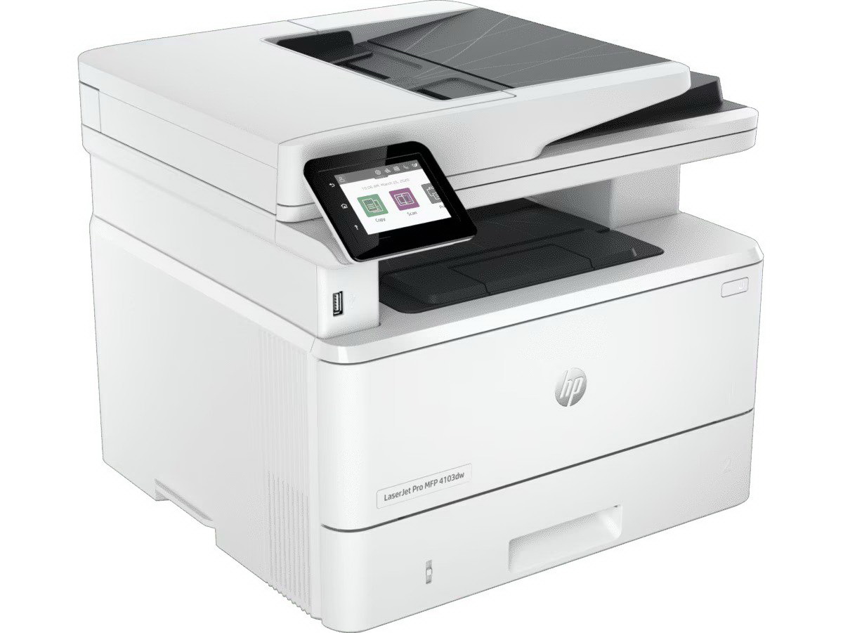 HP 4103dw 2Z627A