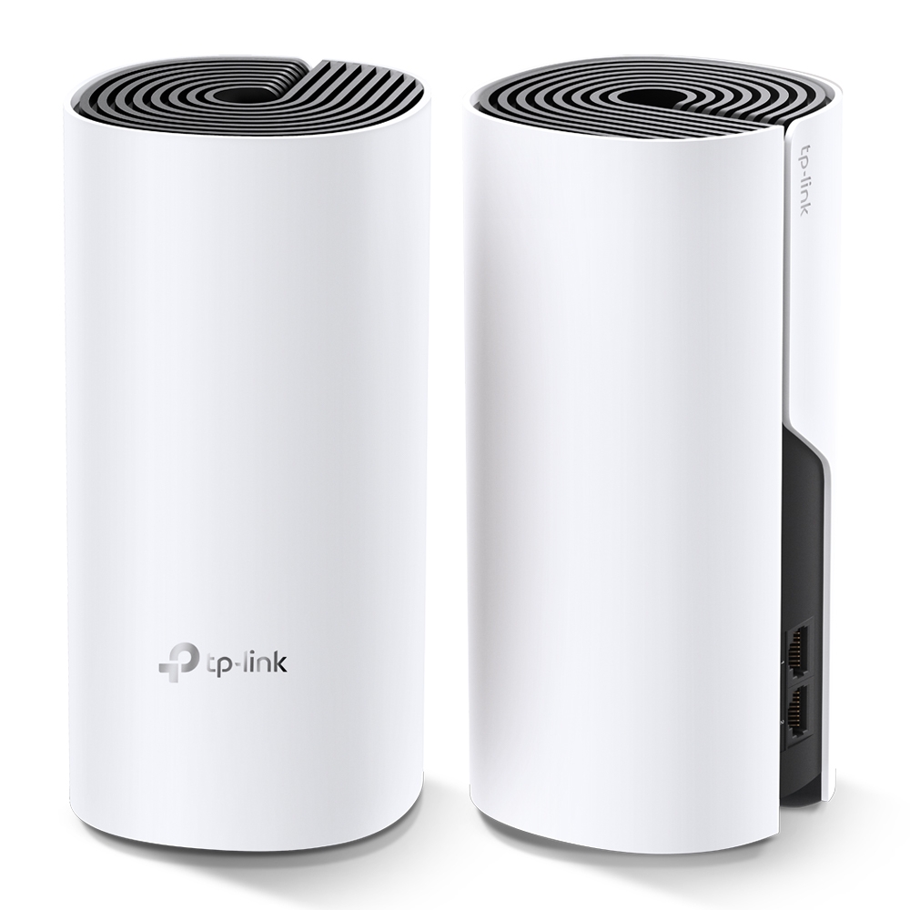 TP Link DECO M4 (2-pack)