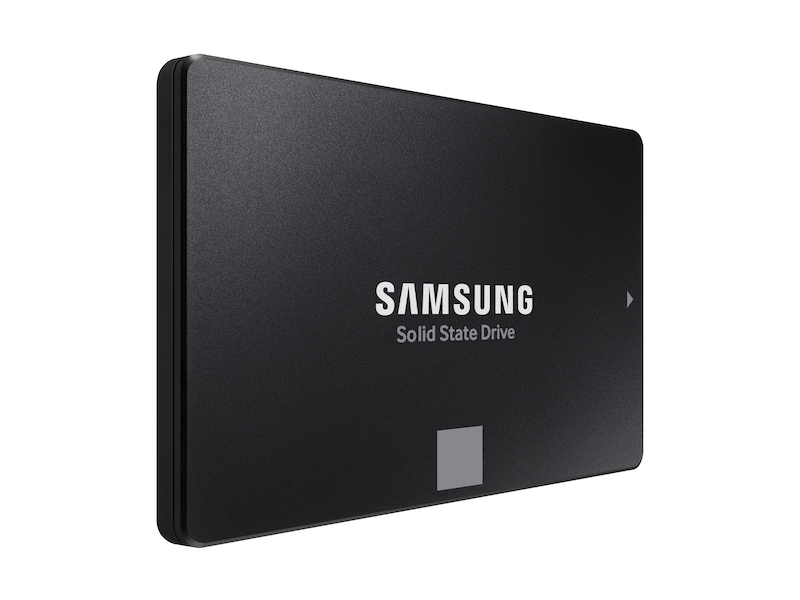 Samsung 4 TB  870 EVO MZ-77E4T0B