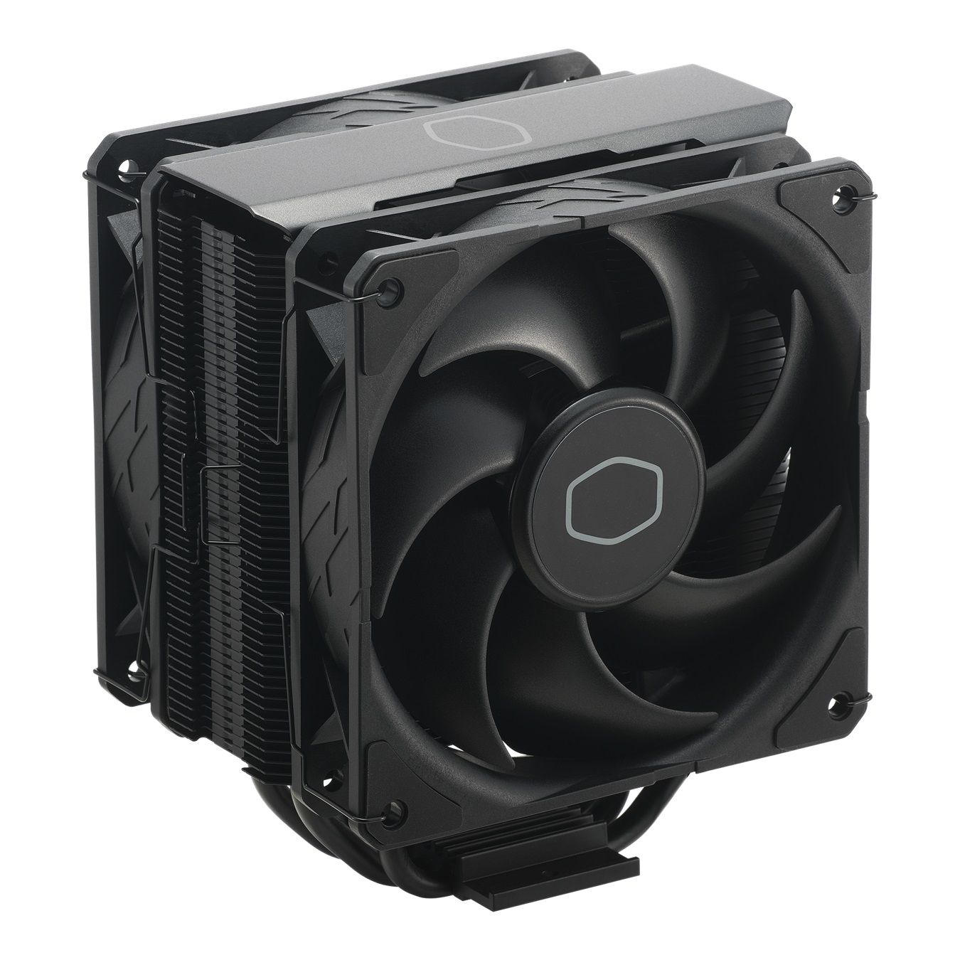 Cooler Master HYPER 212 Black X Duo RR-S4KK-25DN-R1