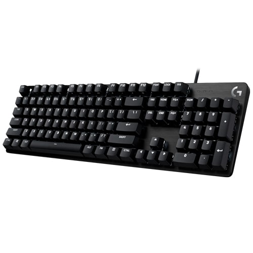 Logitech G413 SE Black USB US