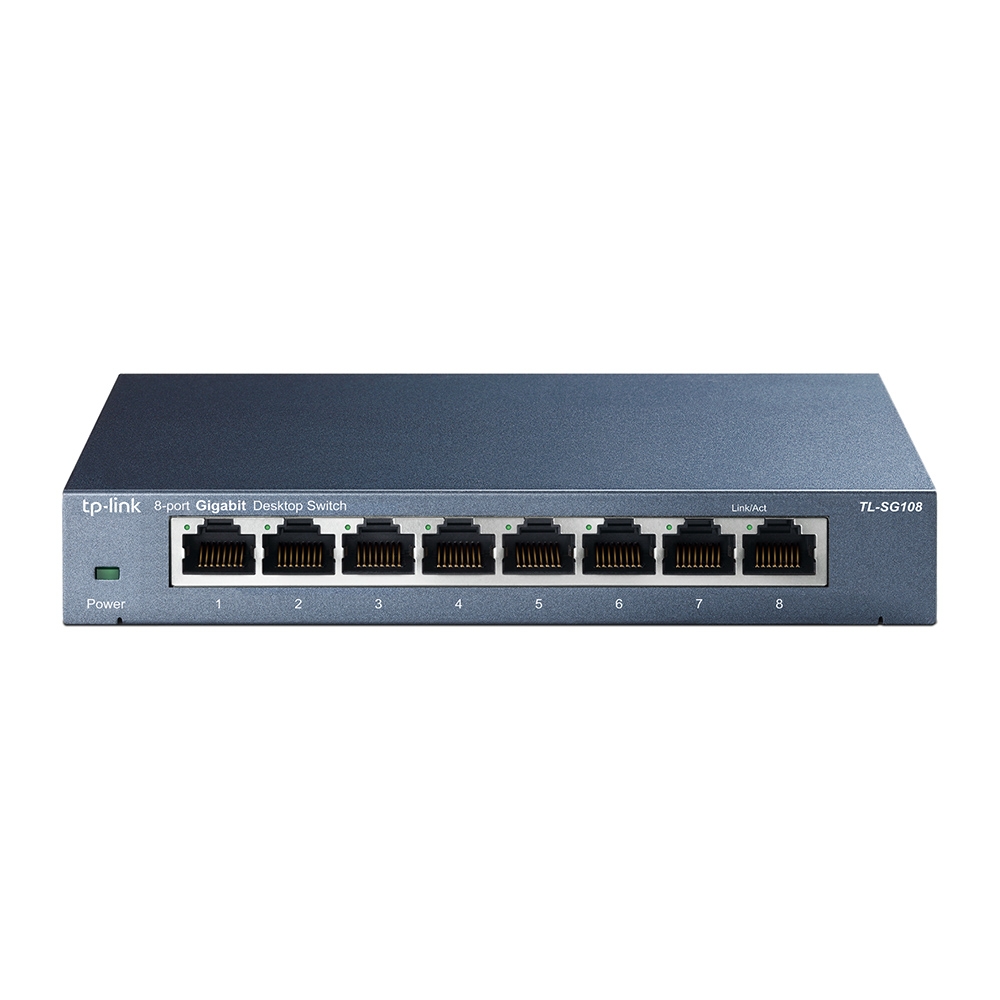 TP Link TL-SG108