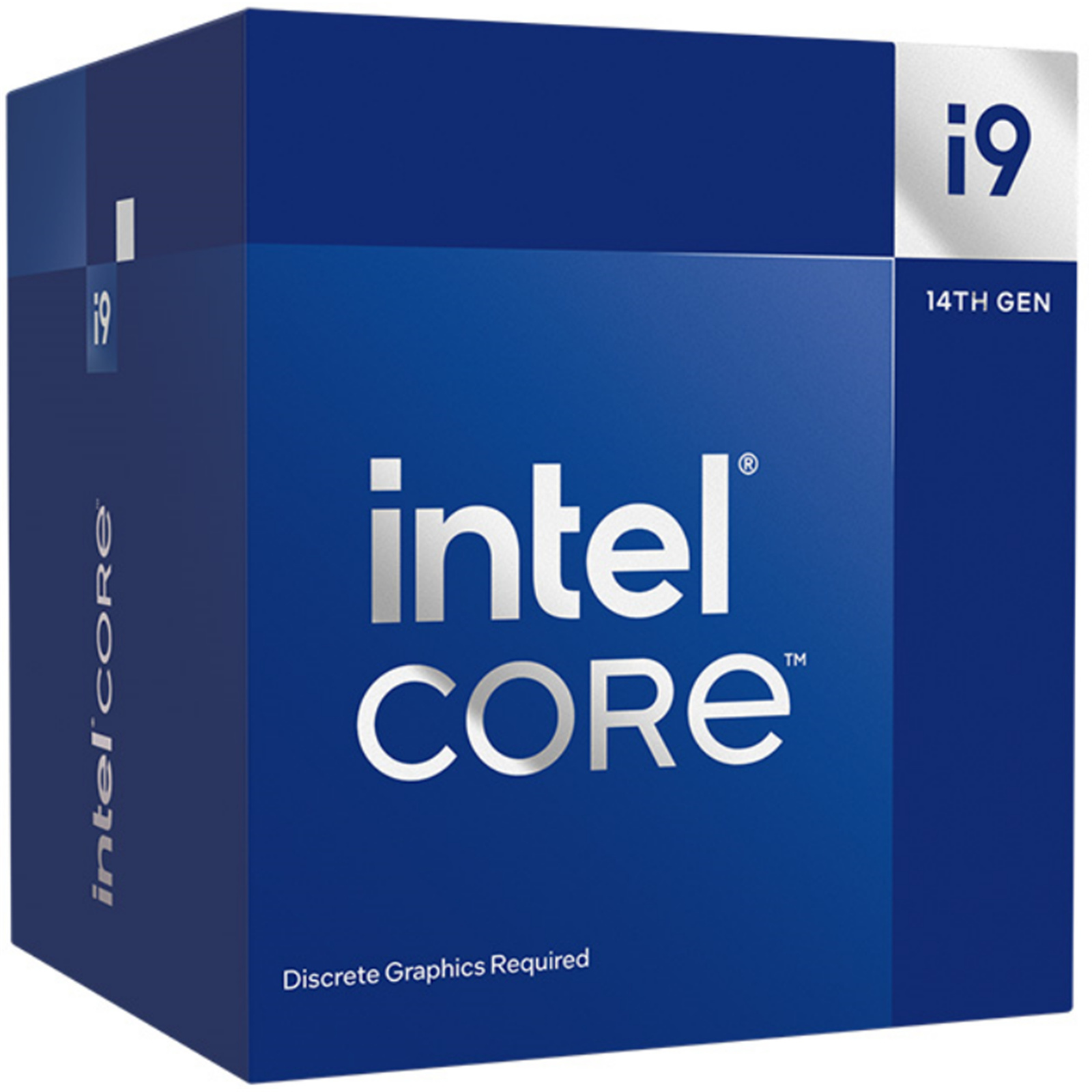 Intel Core i9-14900F