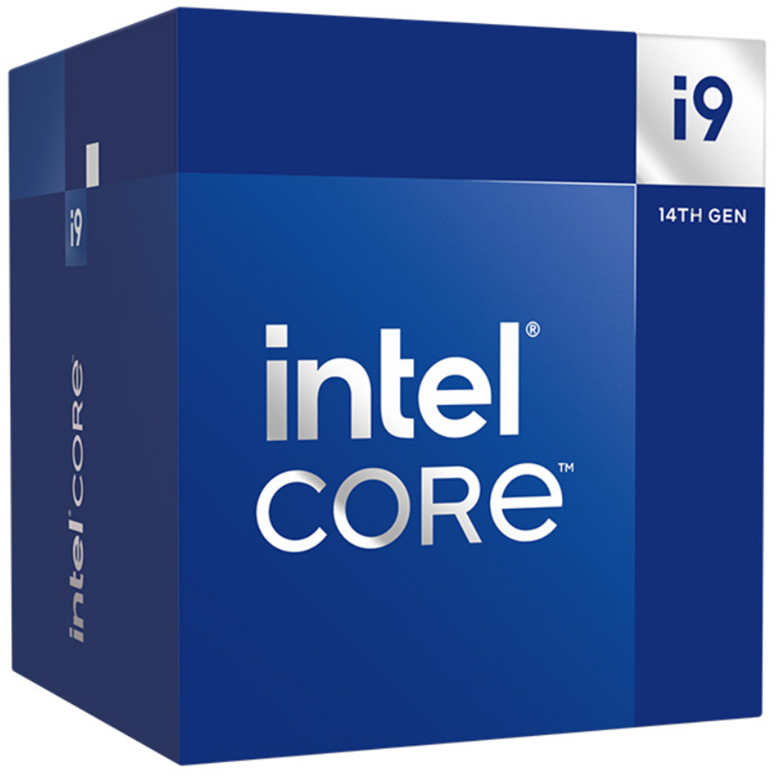 Intel Core i9-14900