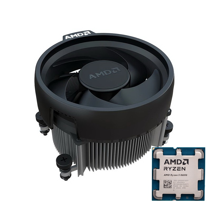 AMD Ryzen 5 8600G MPK
