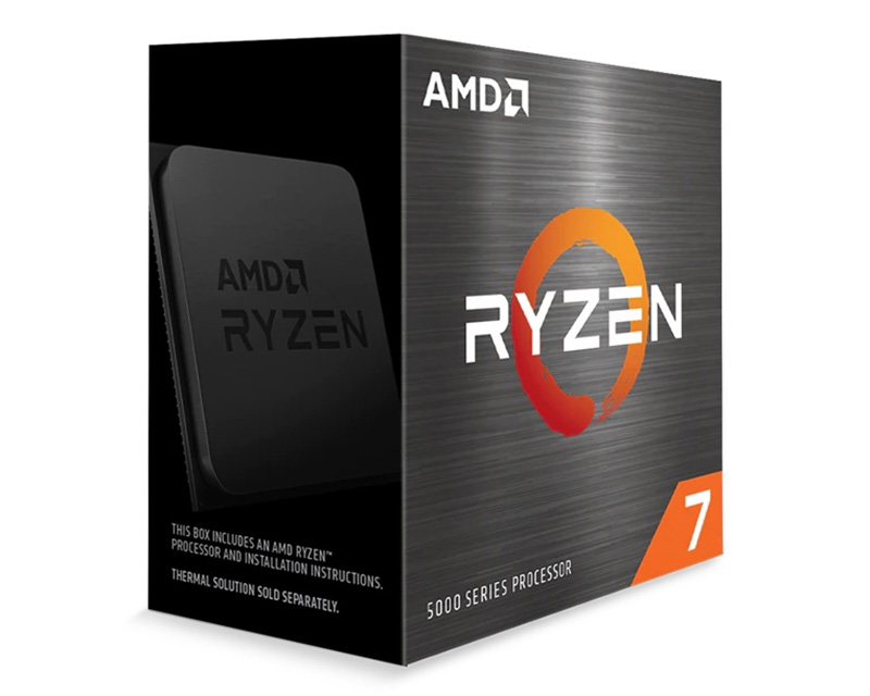 AMD Ryzen 7 5700X3D