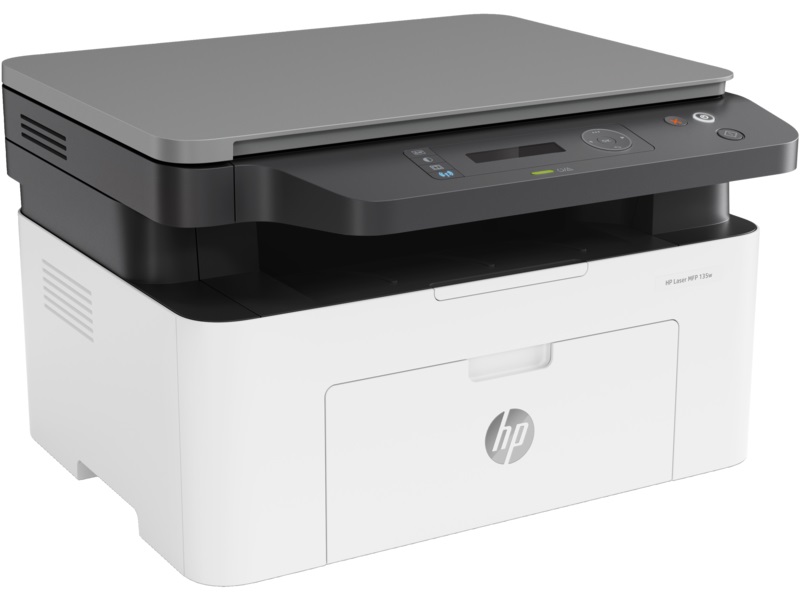 HP Laser MFP 135w 4ZB83A