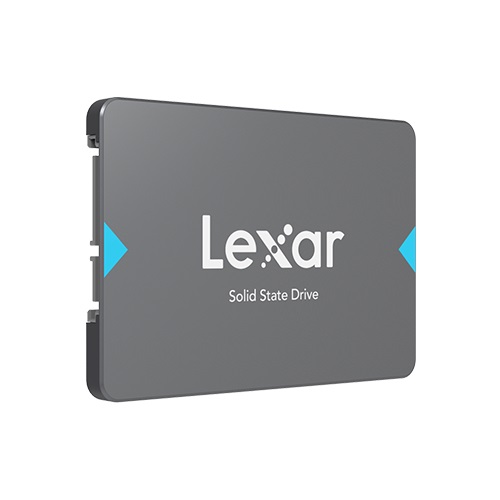 Lexar 1920 GB NQ100