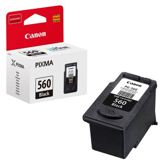 Canon PG-560