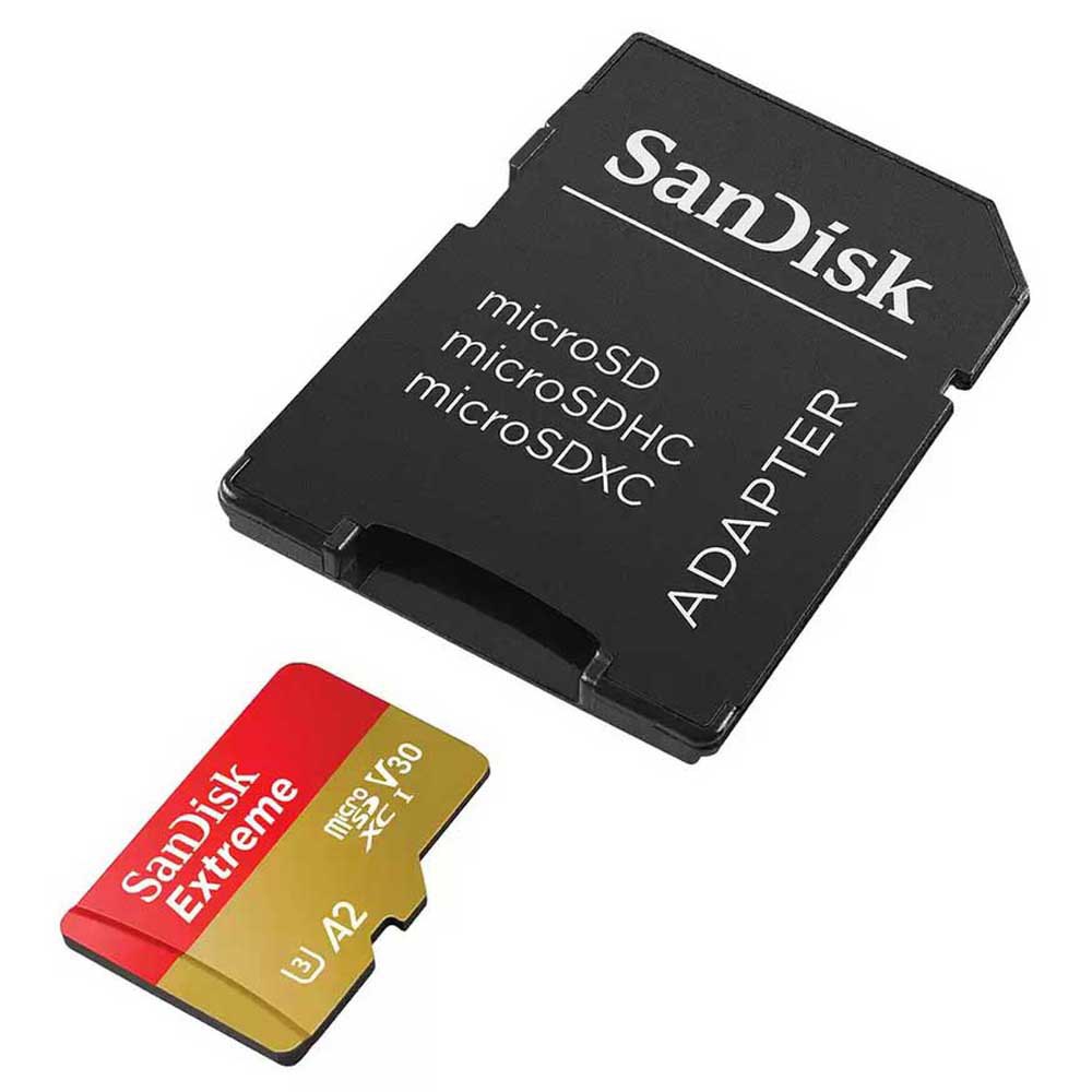 SanDisk SDSQXAA-128G-GN6MA