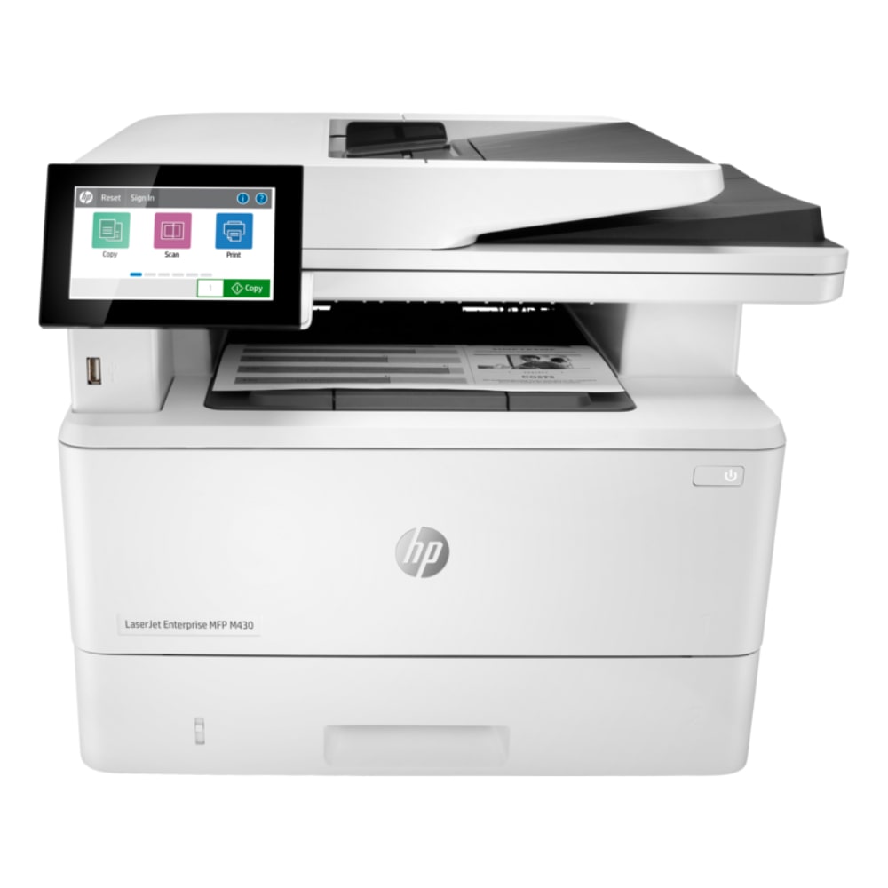 HP LaserJet Enterprise MFP M430f 3PZ55A