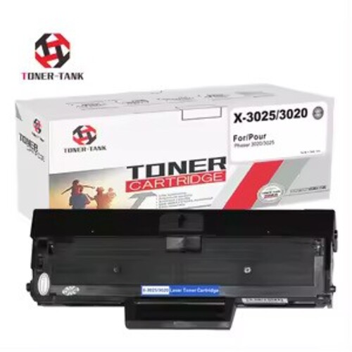 Toner Tank X-3020/3025 (106R02773)