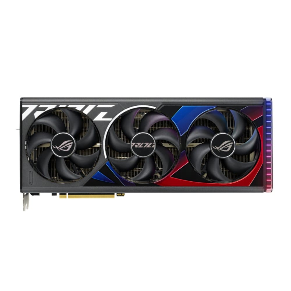 ASUS STRIX-RTX4080S-O16G-GAMING