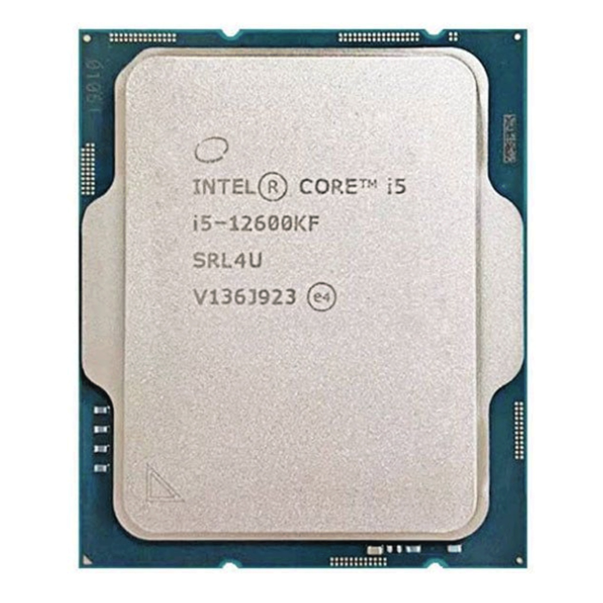 Intel Core i5-12600KF Tray