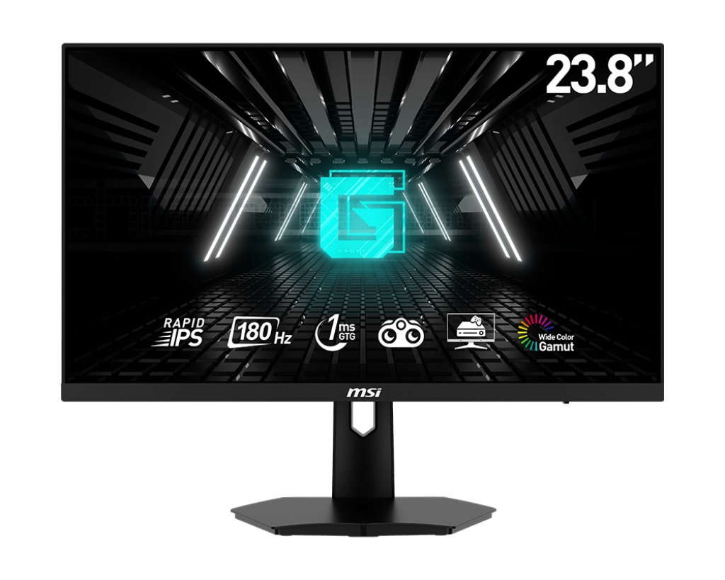 MSI 23.8" G244F E2