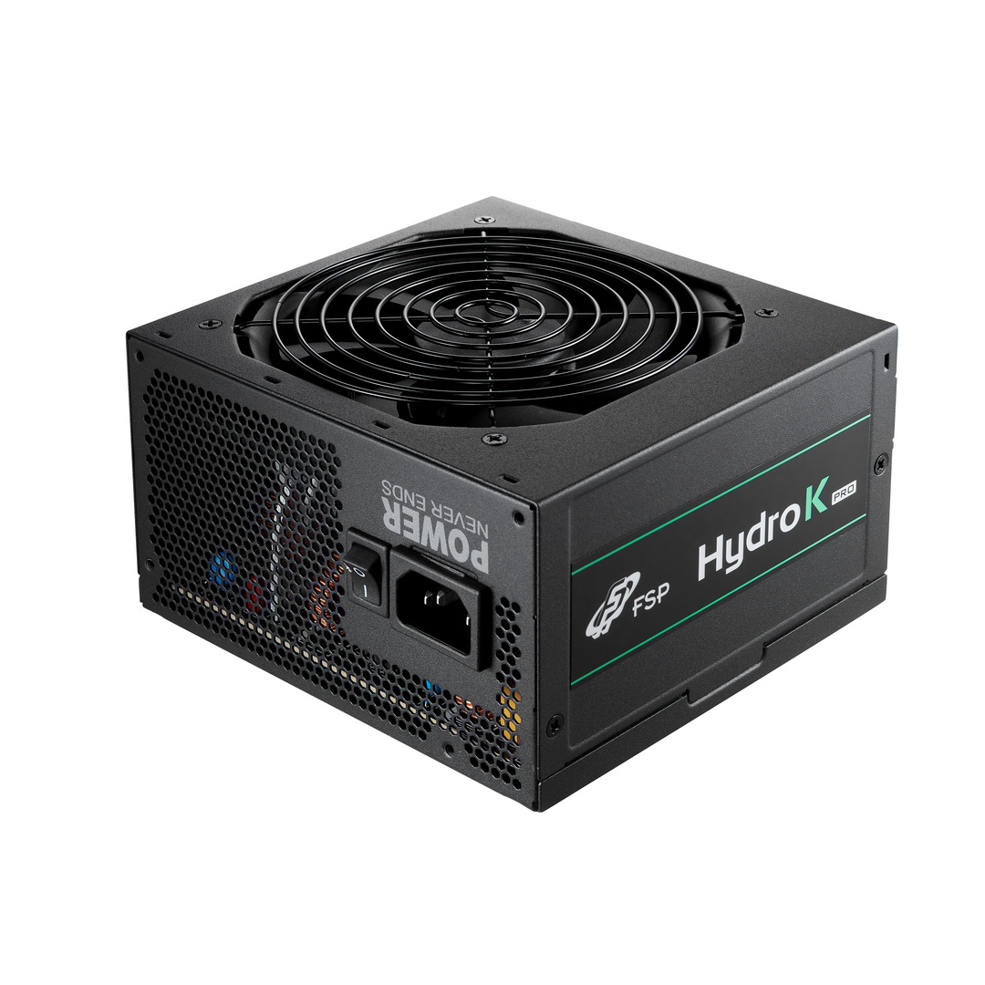 FSP Hydro K PRO 750W