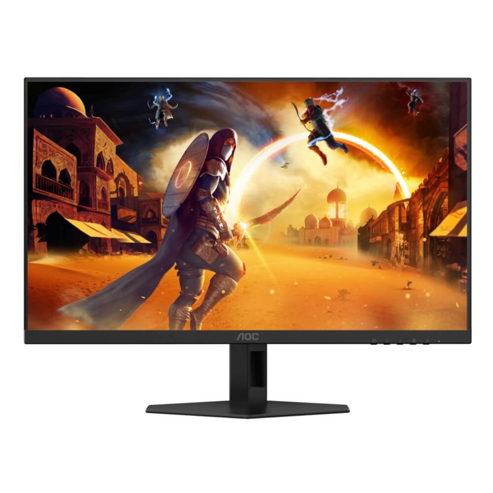 AOC 23.8" 24G4XE FHD Fast IPS 180Hz