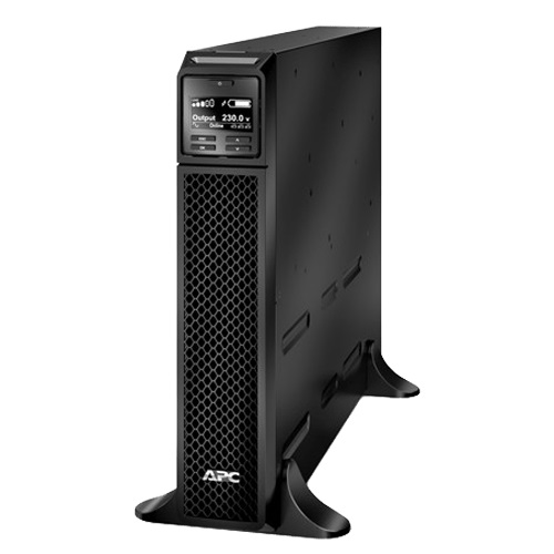 APC Smart-UPS SRT3000XLI 3000VA