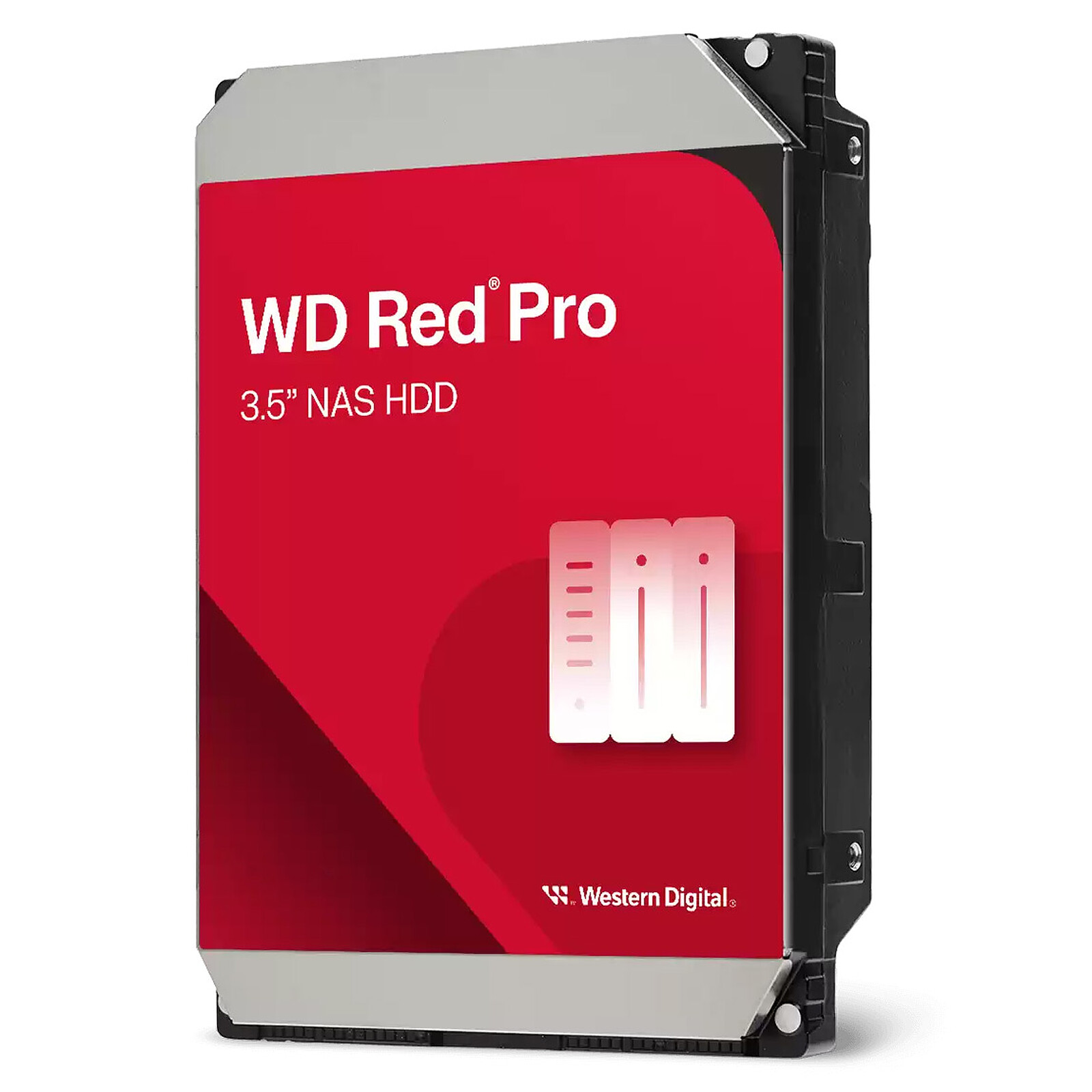 Western Digital 10 TB Red Pro WD103KFBX