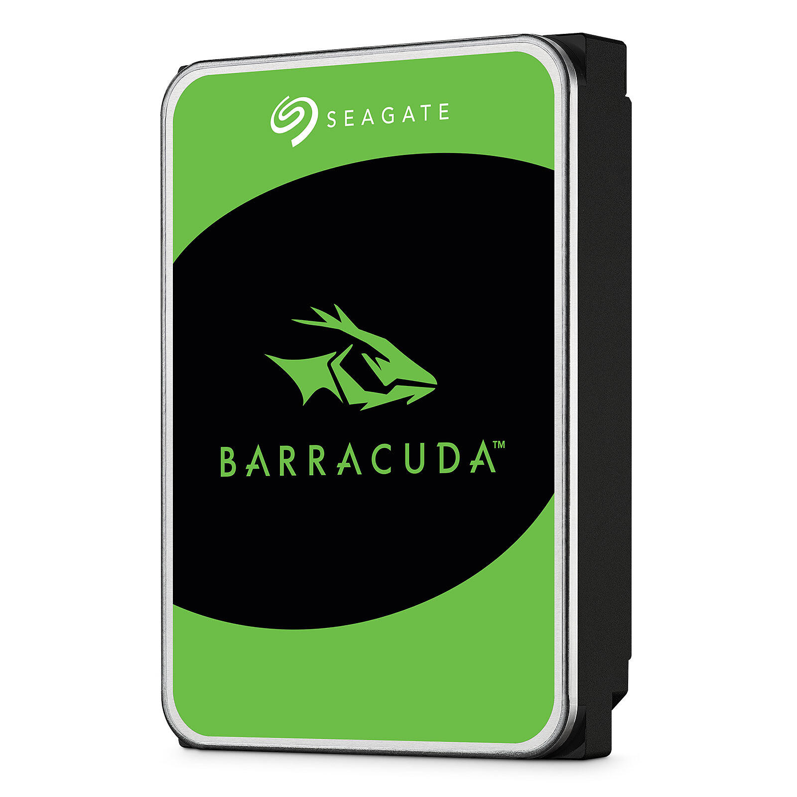 Seagate 1 TB Barracuda ST1000DM014