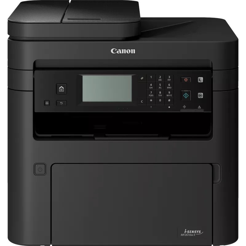 Canon MF267dw II