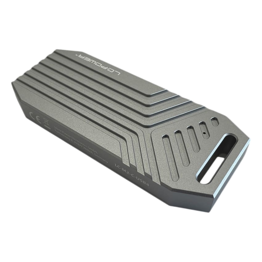 LC Power LC-M2-C-USB4