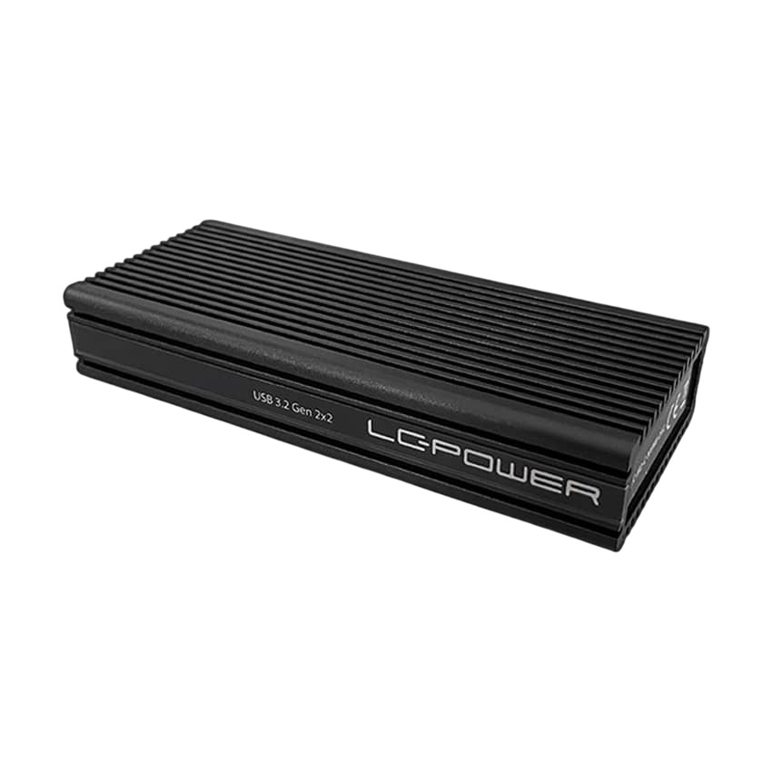 LC Power LC-M2-C-NVME-2X2