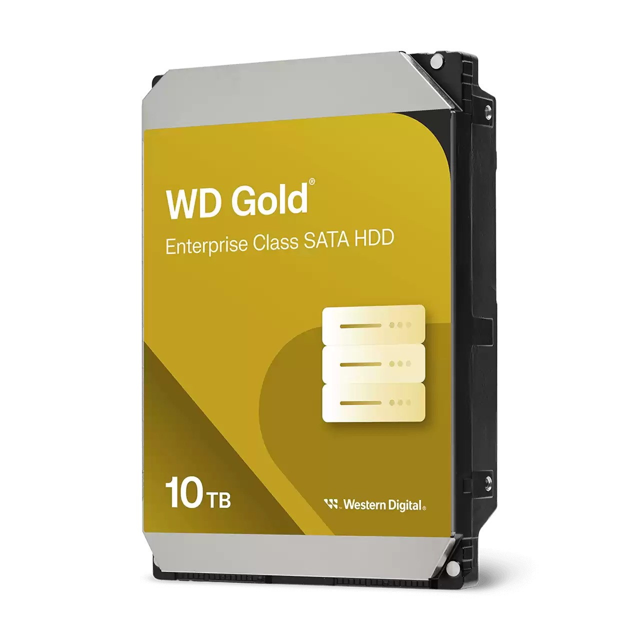 Western Digital 10 TB WD Gold WD103KRYZ