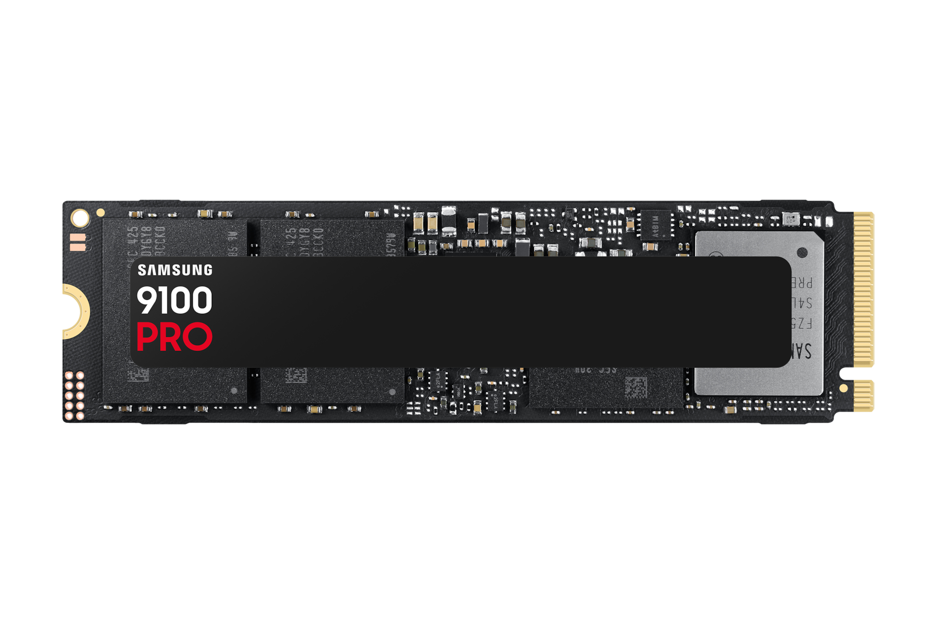 Samsung 4 TB 9100 PRO MZ-VAP4T0BW