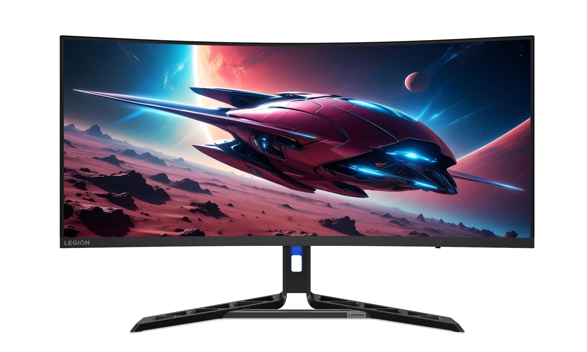 Lenovo 34" Legion R34w-30 67C7GACBEU