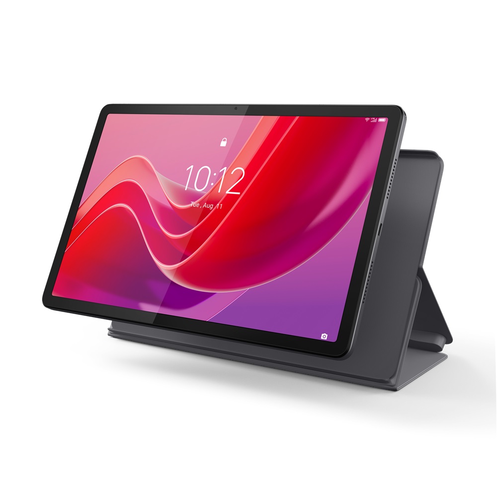 Lenovo Tab M11 TB330FU Luna Grey 11" ZADA0046RS
