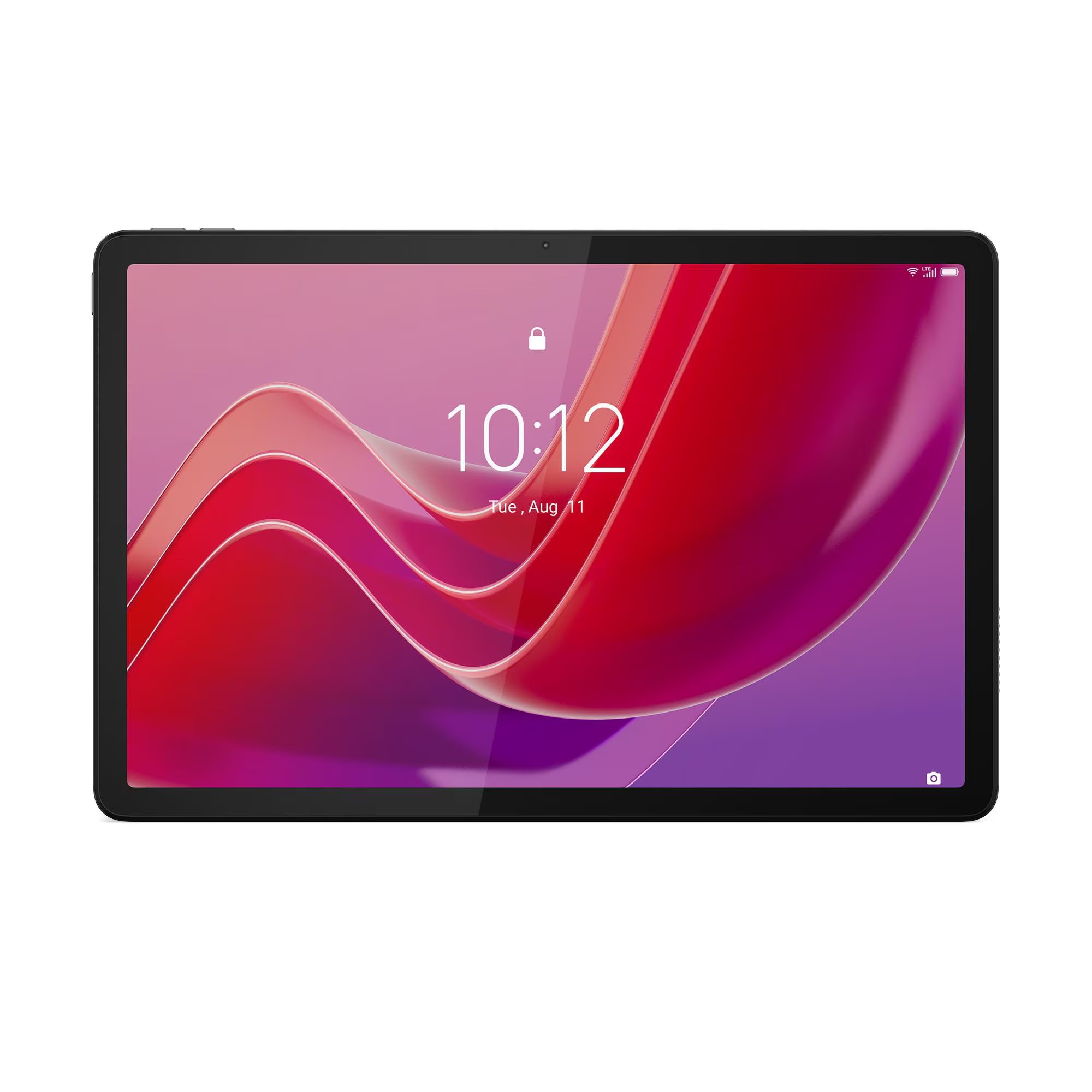 Lenovo Tab M11 TB330XU Luna Grey 11" 4G LTE ZADB0307RS