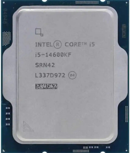 Intel Core i5-14600KF Tray