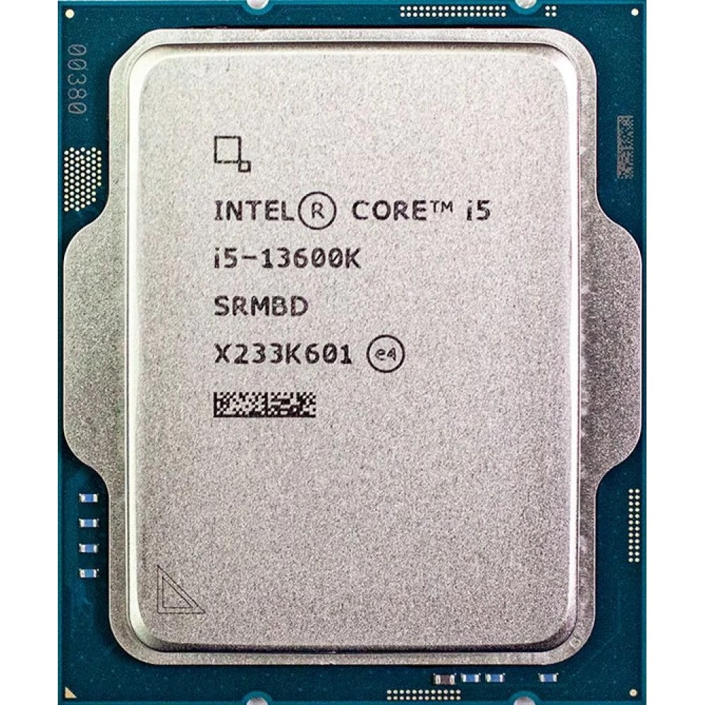 Intel Core i5-13600K Tray