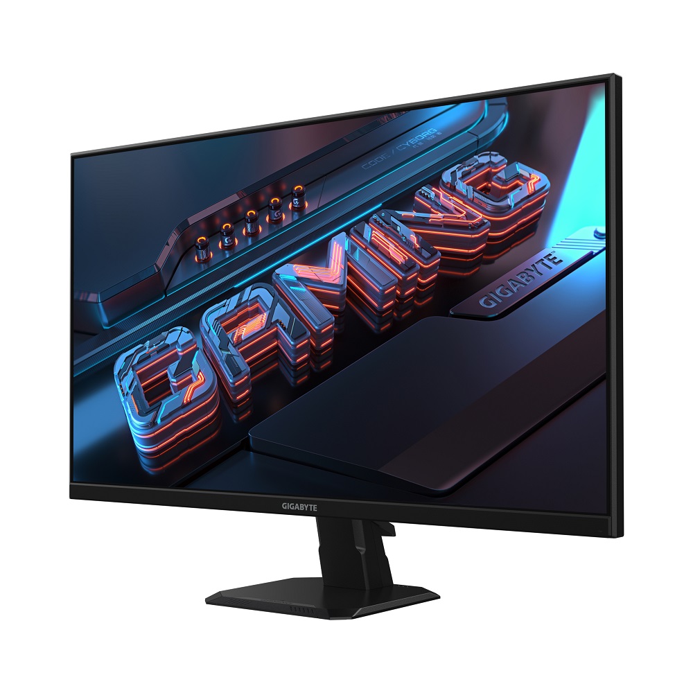 Gigabyte 27" GS27FA FHD Gaming Monitor