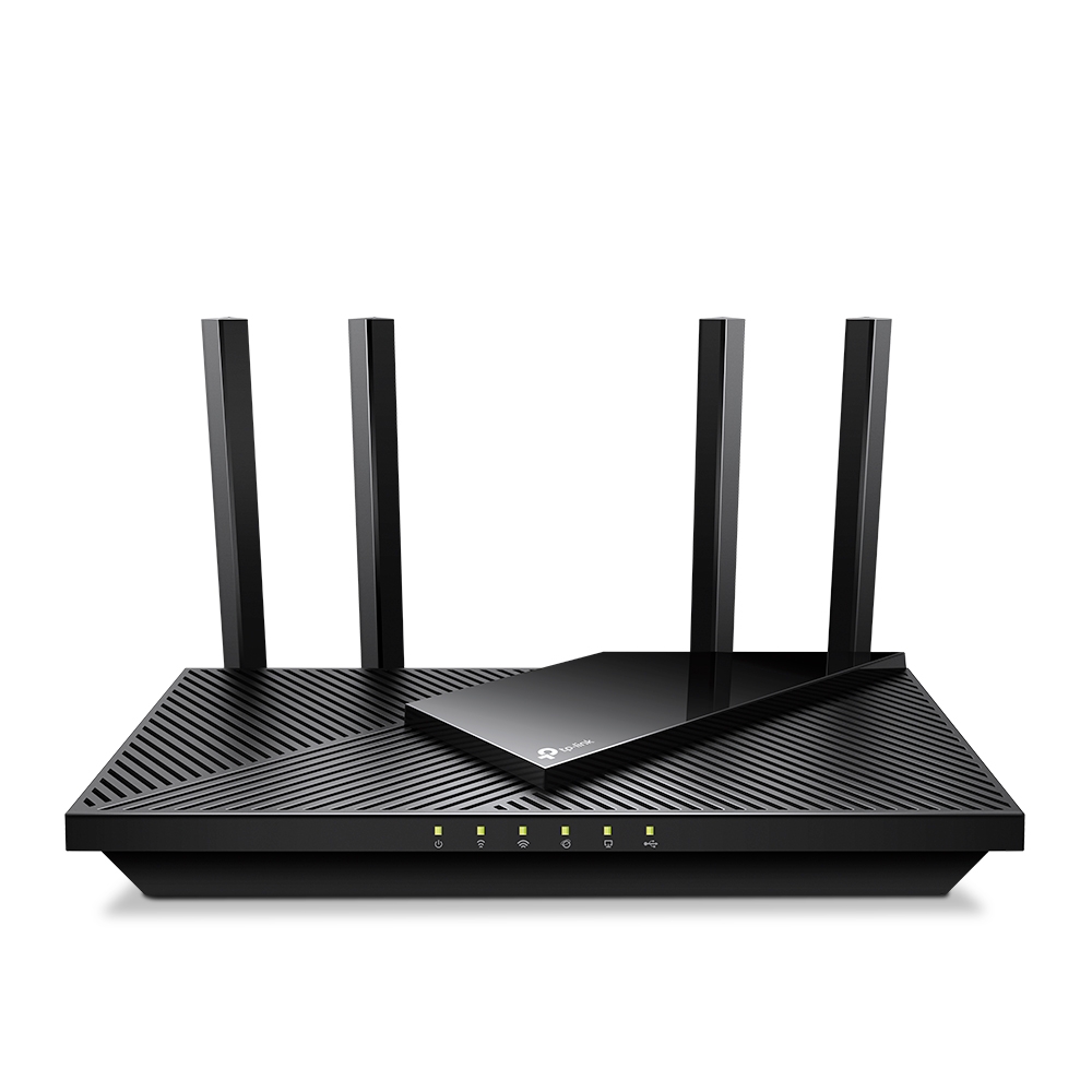 TP Link Archer AX55 Pro