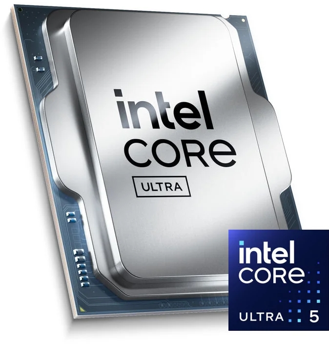 Intel Core Ultra 5 245K Tray