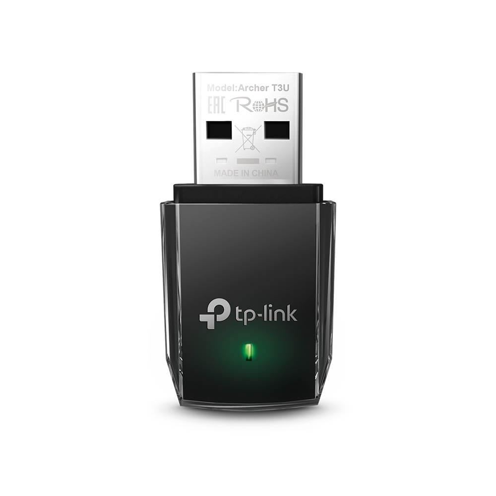 TP Link Archer T3U