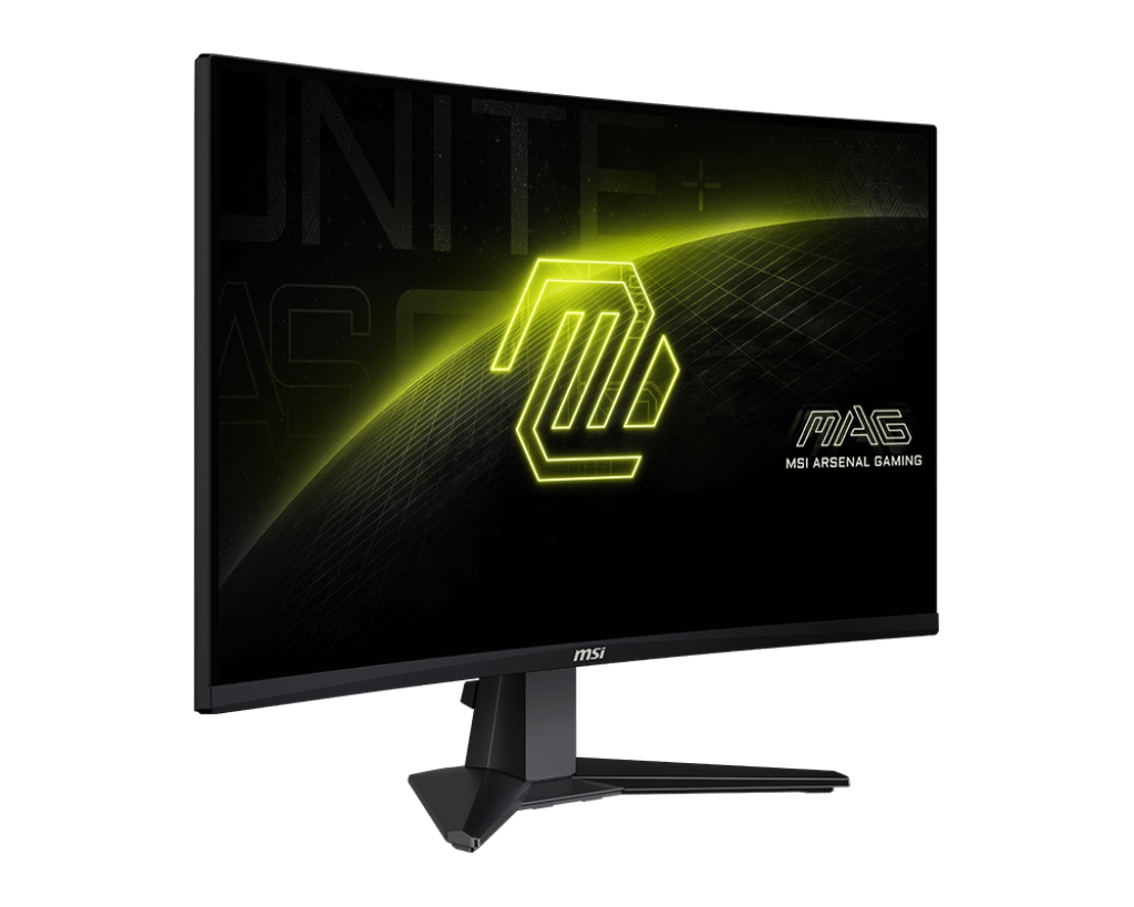 MSI 27" MAG 27C6X