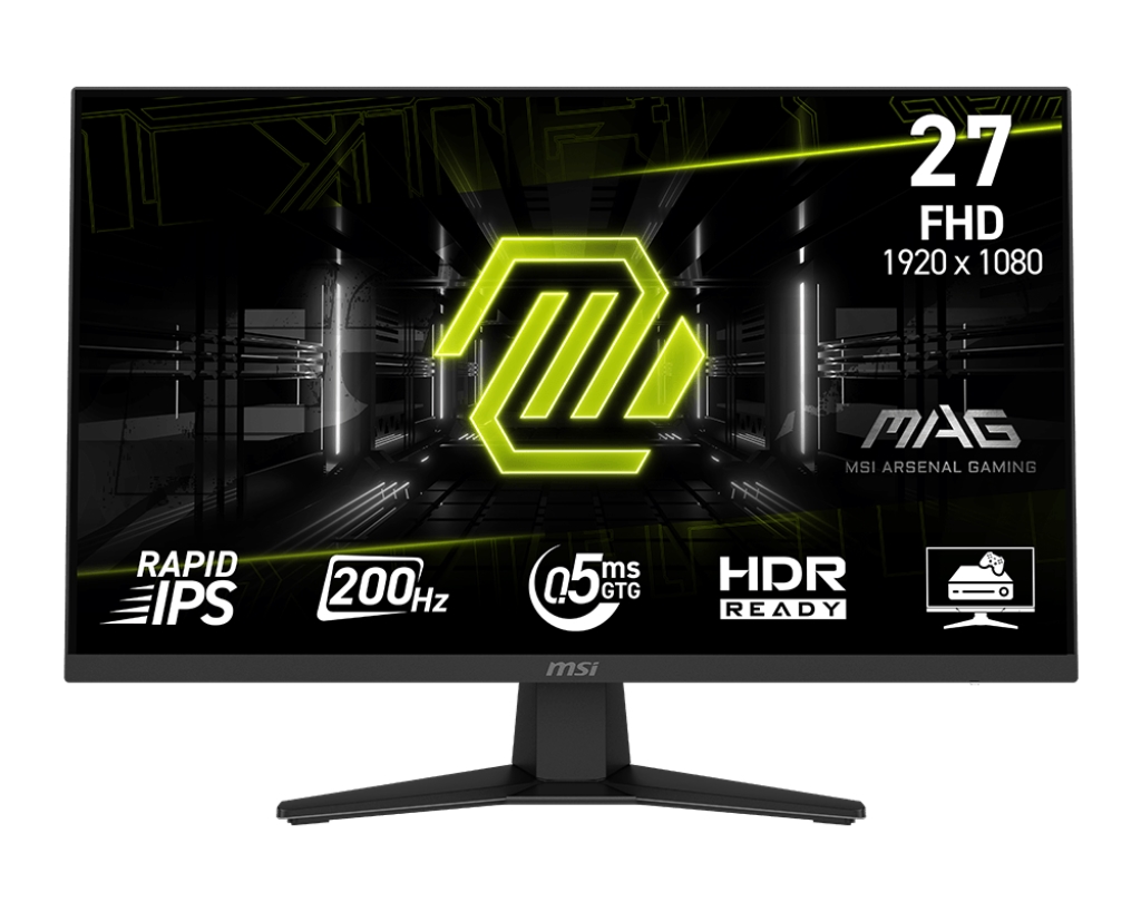 MSI 27" MAG 274F