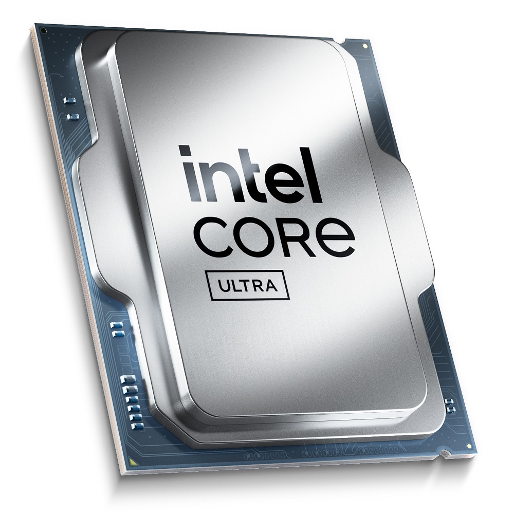 Intel Core Ultra 7 265KF Tray
