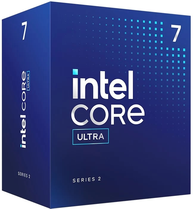 Intel Core Ultra 7 265