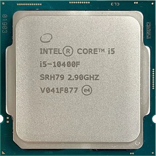 Intel Core i5-10400F Processor