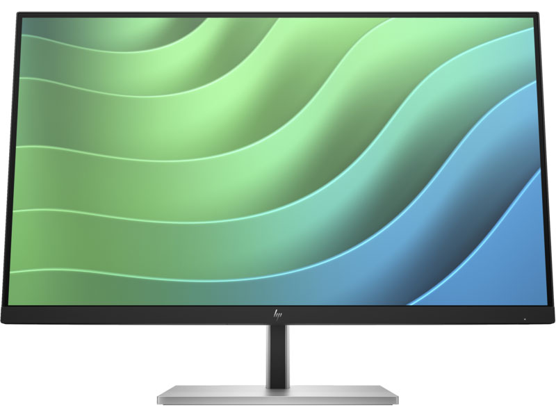 HP E27 G5 FHD Monitor (6N4E2AA)