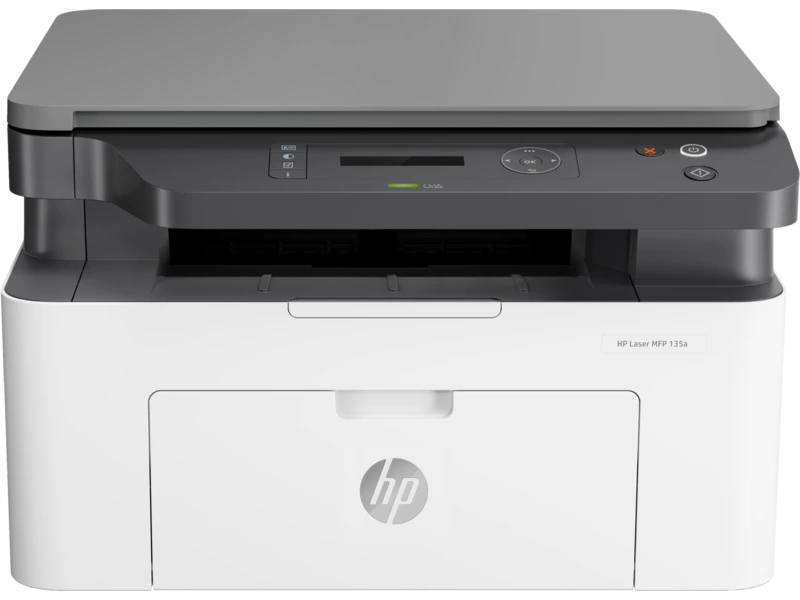 HP Laser MFP 135a (4ZB82A)