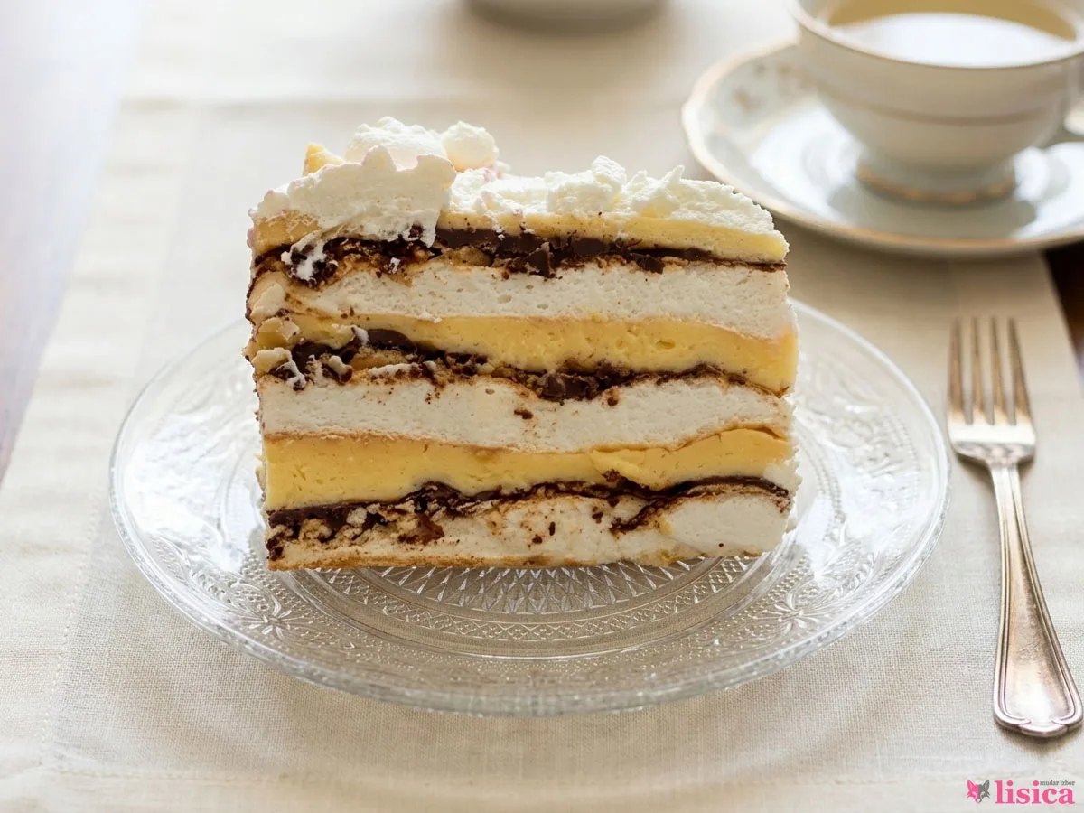Torta bela dolina
