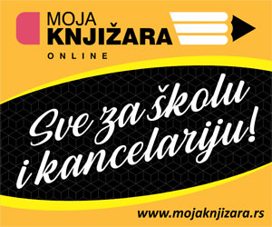 Moja Knjižara Online
