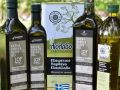 Maslinovo ulje iz Grčke